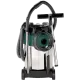Metabo ASA 30 L PC Inox (602015000) Пылесос