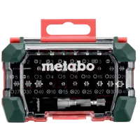 Metabo «SP» (626700000) Коробка з насадками