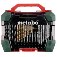 Metabo «SP» (626708000) Набор принадлежностей