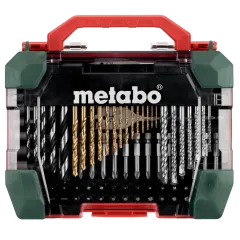 Metabo «SP» (626708000) Набор принадлежностей Metabo «SP» (626708000) Набор принадлежностей
