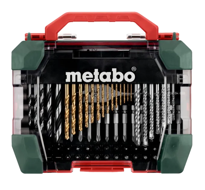 Metabo «SP» (626708000) Набор принадлежностей Metabo «SP» (626708000) Набор принадлежностей