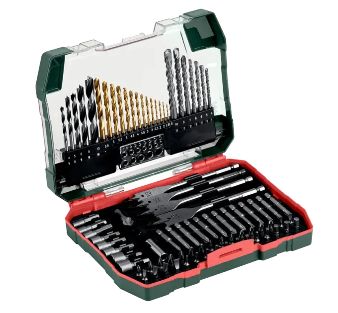 Metabo «SP» (626708000) Набор принадлежностей