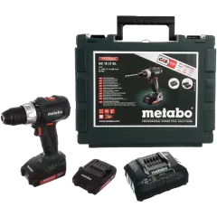 Metabo BS 18 LT BL (602325550) Аккумуляторная дрель-шуруповерт