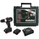 Metabo BS 18 LT BL (602325550) Аккумуляторная дрель-шуруповерт