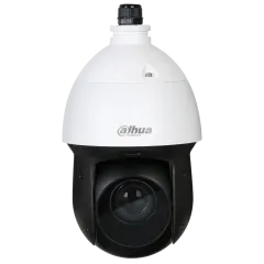 DH-SD49825GB-HNR 8МП (5-125мм) PTZ видеокамера Dahua DH-SD49825GB-HNR 8МП (5-125мм) PTZ видеокамера Dahua