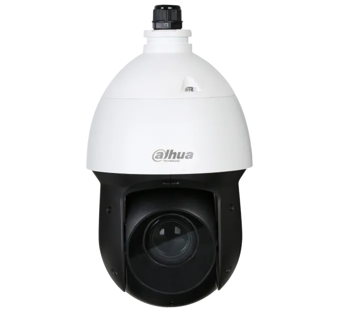 DH-SD49825GB-HNR 8МП (5-125мм) PTZ видеокамера Dahua DH-SD49825GB-HNR 8МП (5-125мм) PTZ видеокамера Dahua
