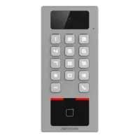 DS-K1T502DBWX-C Термінал Hikvision