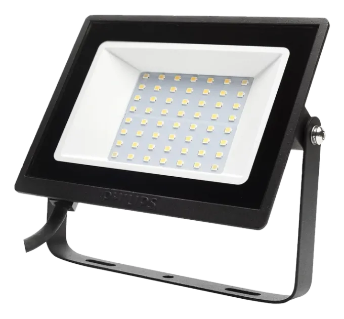 PHILIPS BVP156 Прожектор LED40/CW 50W WB 6500К