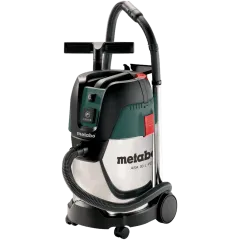 Metabo ASA 30 L PC Inox (602015000) Пылесос