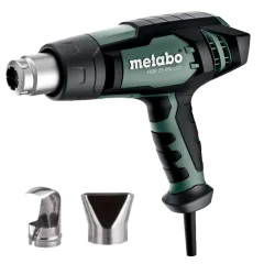 Metabo HGE 23-650 LCD (603065000) Фен технічний Metabo HGE 23-650 LCD (603065000) Фен технічний