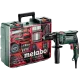 Metabo SBE 650 Mobile Workshop (600742870) Дрель ударная