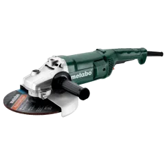 Metabo WE 2200-230 (606437000) Угловая шлифовальная машина Metabo WE 2200-230 (606437000) Угловая шлифовальная машина