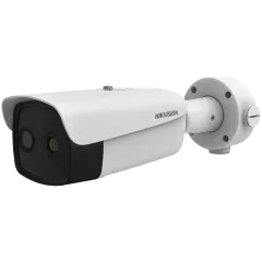 Hikvision DS-2TD2667-35/PY Двухспектральная камера Hikvision DS-2TD2667-35/PY Двухспектральная камера