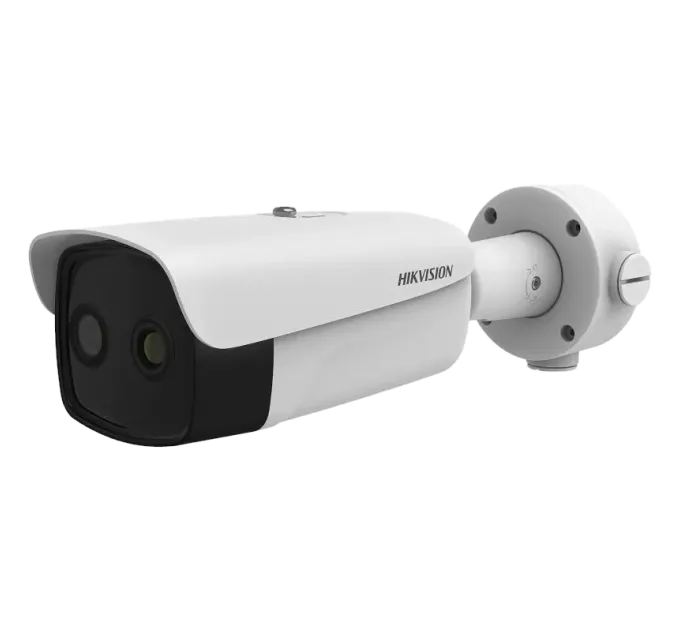 Hikvision DS-2TD2667-35/PY Двухспектральная камера Hikvision DS-2TD2667-35/PY Двухспектральная камера