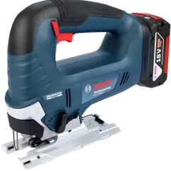 Bosch GST 185-LI (0.601.5B3.023) Аккумуляторный лобзик