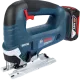 Bosch GST 185-LI (0.601.5B3.023) Акумуляторний лобзик