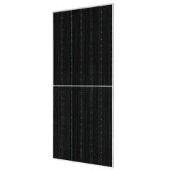 JA Solar JAM72S30 555/GR 555Вт Солнечная панель JA Solar JAM72S30 555/GR 555Вт Солнечная панель
