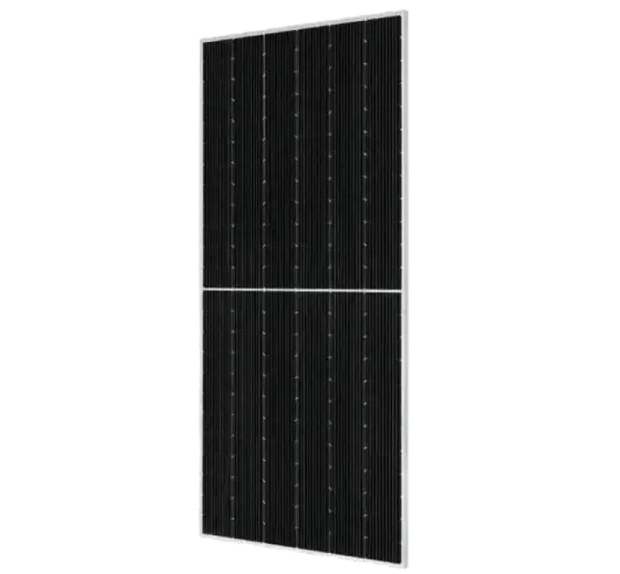 JA Solar JAM72S30 555/GR 555Вт Солнечная панель JA Solar JAM72S30 555/GR 555Вт Солнечная панель
