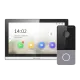 Hikvision WI-FI DS-KV6113-WPE1(C)+ DS-KH6350-WТE1 "Стандарт" Комплект відеодомофона