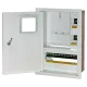 E.NEXT e.mbox.stand.w.f1.16.z.e Шафа металева, під 1-ф електронний лічильник, 16 мод.