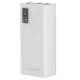 TITANUM 728S 30000mAh 22.5W White Повербанк