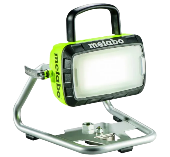 Metabo BSA 14.4-18 LED (316093160) Аккумуляторный прожектор Metabo BSA 14.4-18 LED (316093160) Аккумуляторный прожектор