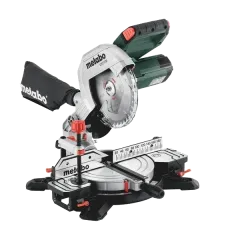 Metabo KS 216 M New (610216000)