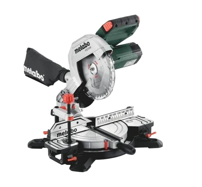 Metabo KS 216 M New (610216000) Metabo KS 216 M New (610216000)