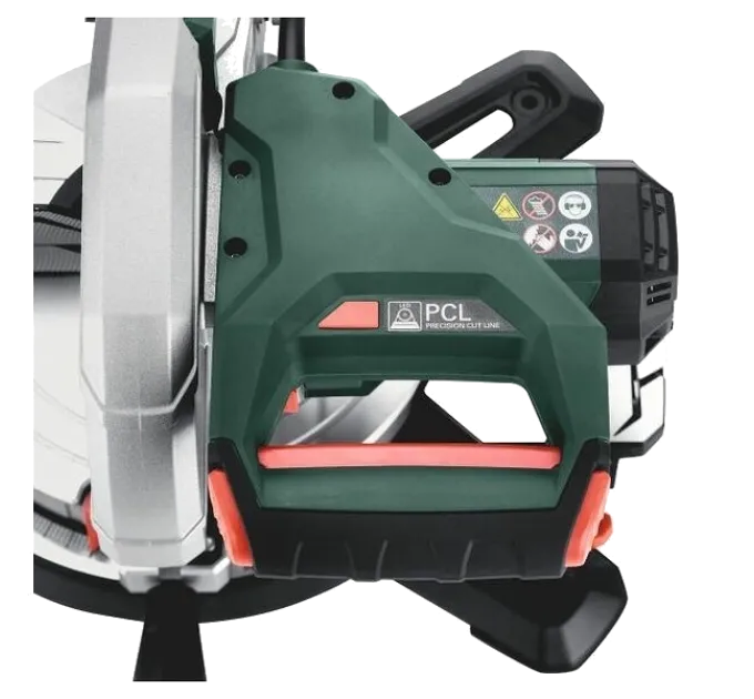 Metabo KS 216 M New (610216000)