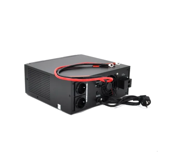 SVC BRAZZERS BRZ-SOLAR-1200 Гибридный инвертор