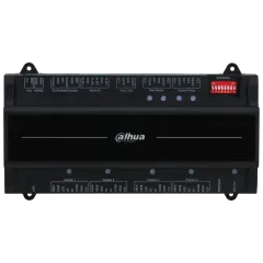 Dahua DHI-ASC2202B-D двухсторонний Контроллер для двух дверей Dahua DHI-ASC2202B-D двухсторонний Контроллер для двух дверей