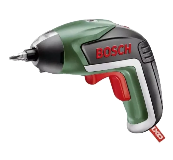 Bosch IXO V basic (06039A8020) Шуруповерт Bosch IXO V basic (06039A8020) Шуруповерт