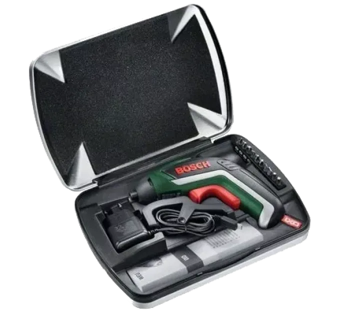 Bosch IXO V basic (06039A8020) Шуруповерт