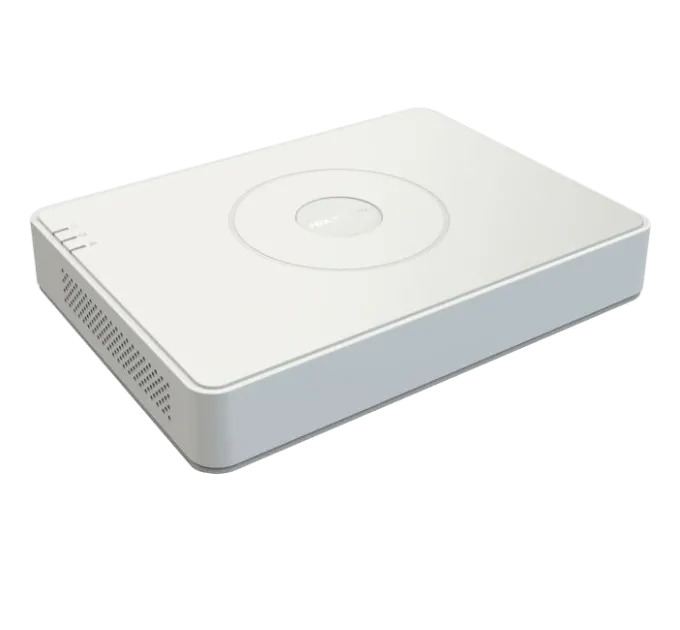 DS-7108NI-Q1/8P(D) 8-канальный Mini 1U 8 PoE Видеорегистратор Hikvision