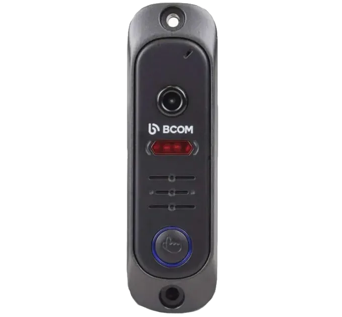 BCOM BT-380HR Black Вызывная панель