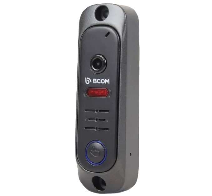 BCOM BT-380HR Black Вызывная панель