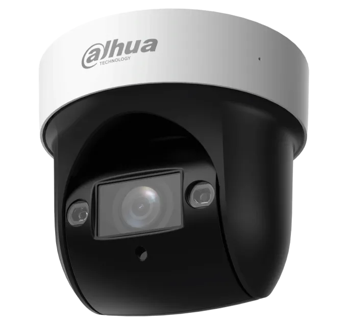 DH-SD29204DB-GNY-W 2МП (2.8-12мм) Wi-Fi PTZ видеокамера Dahua DH-SD29204DB-GNY-W 2МП (2.8-12мм) Wi-Fi PTZ видеокамера Dahua