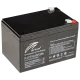 Ritar R-LFP12.8V12AH Аккумуляторная батарея