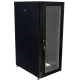 UA-MGSE2468MB 19" 24U, 610 х 865 мм Шкаф