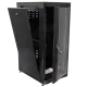 UA-MGSE2468MB 19" 24U, 610 х 865 мм Шкаф