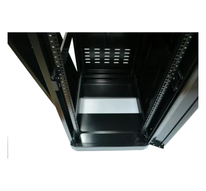 UA-MGSE2468MB 19" 24U, 610 х 865 мм Шкаф
