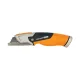 Fiskars Pro CarbonMax™ (1027222) Нож с фиксированным лезвием