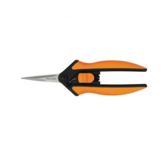 Fiskars Solid™ Micro-Tip SP13 1051600 Ножницы