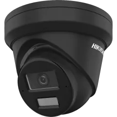 DS-2CD2383G2-LI2U black 8МП (2.8мм) з мікрофоном IP відеокамера Hikvision DS-2CD2383G2-LI2U black 8МП (2.8мм) з мікрофоном IP відеокамера Hikvision
