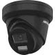 DS-2CD2383G2-LI2U black 8МП (2.8мм) з мікрофоном IP відеокамера Hikvision
