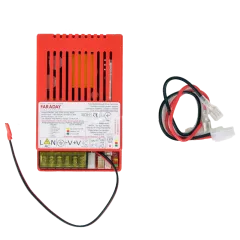 Faraday Electronics UPS ASCH PL 14В 3А Бесперебойный блок питания Faraday Electronics UPS ASCH PL 14В 3А Бесперебойный блок питания