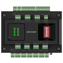 Hikvision DS-K2M002X Контроллер для двух дверей