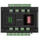 Hikvision DS-K2M002X Контроллер для двух дверей