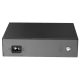 Ruijie Reyee RG-ES106F-P PoE Коммутатор 6 портов неуправляемый