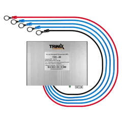 Trinix TBL-48 Аккумуляторный балансир Trinix TBL-48 Аккумуляторный балансир